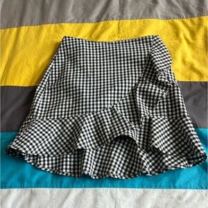 Women’s Skirt - Small